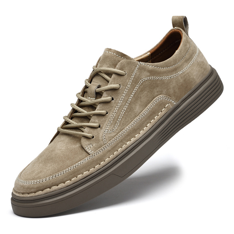 Men's Retro Fashion Comfortable Trendy Casual Shoes